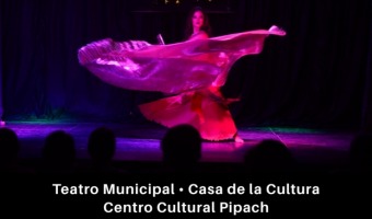 CULTURA: SE ABRE LA CONVOCATORIA PARA LA PROGRAMACI�N DE LA TEMPORADA DE VERANO